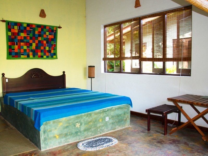 The Reef Beach Hotel Negombo Exterior photo